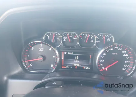 2015 GMC Sierra 1500 Sle z USA, uszkodzony, nr VIN 3GTU2UEC6FG319168